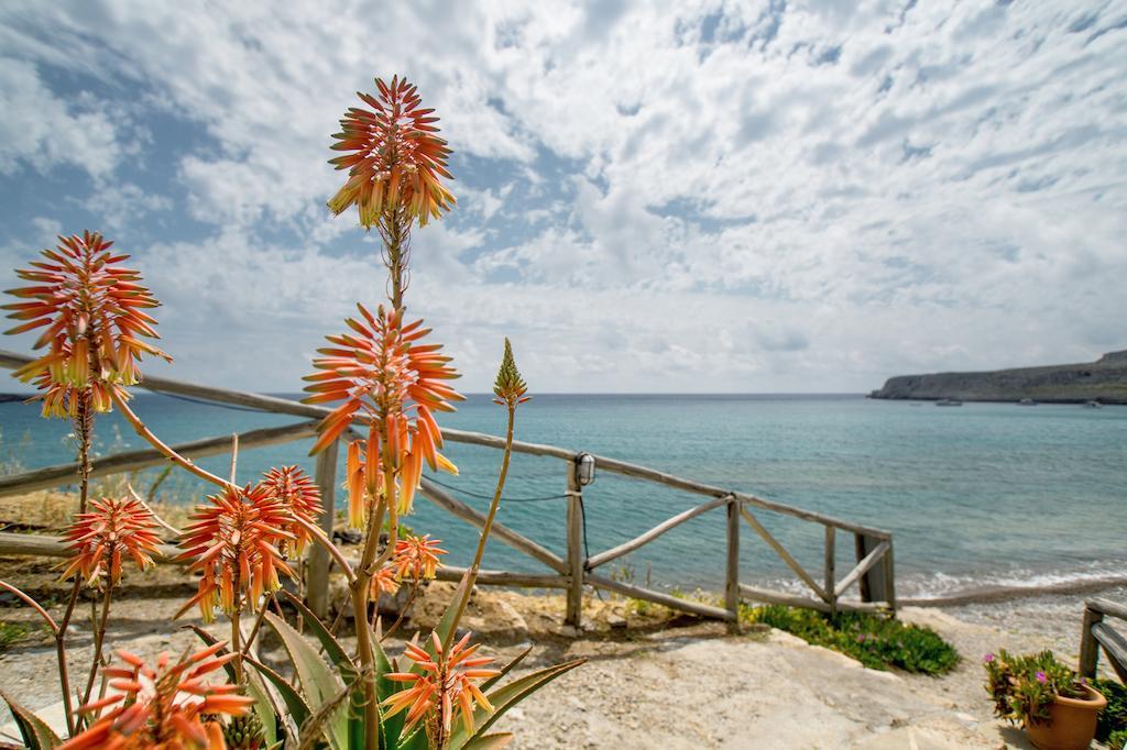 Coral Front Beach Káto Zákros Pokoj fotografie